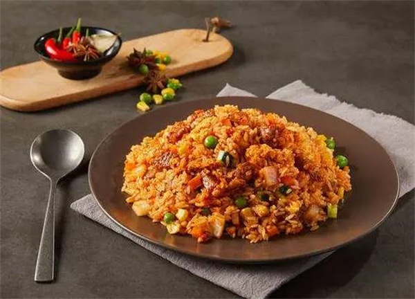 贼王炒饭
