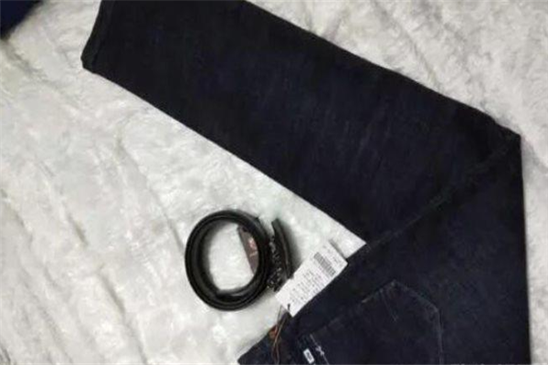 奇盾39圆裤业加盟