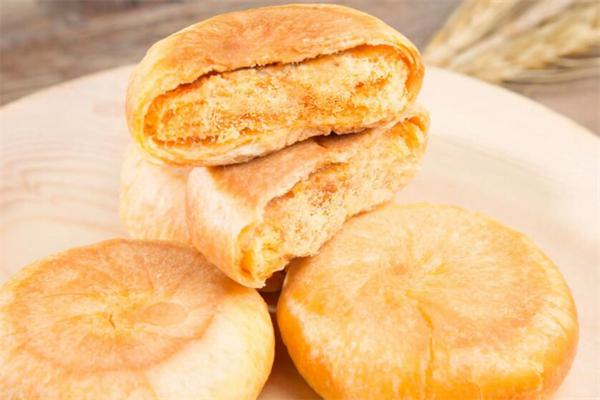 舜吉休闲食品加盟