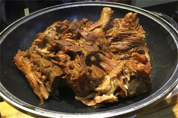 骨色飘香大盆骨