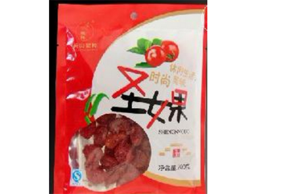 徽粹休闲食品