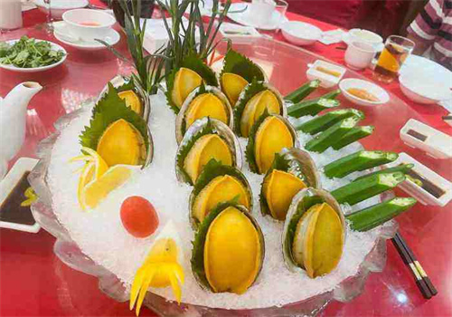 宝丽食府