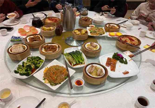 宝丽食府