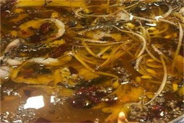 赖哥麻辣鱼庄