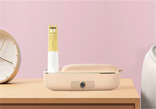 组创点读笔