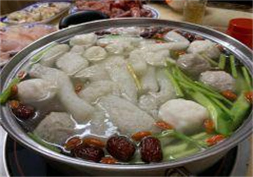潮汕老二火锅