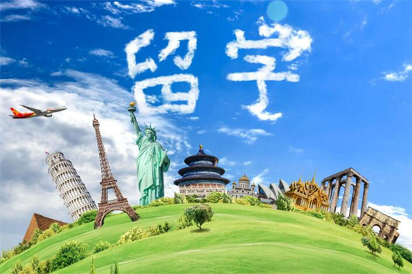 洪悦实践留学中心加盟