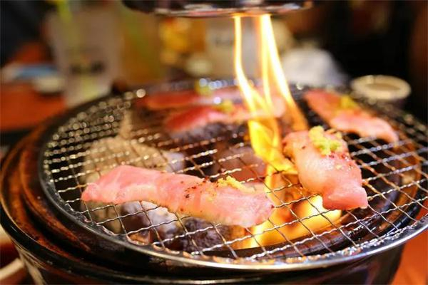 金禹圆韩式烤肉
