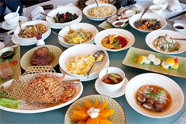 北桥饭店