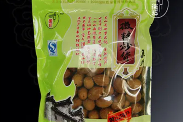 徽粹休闲食品