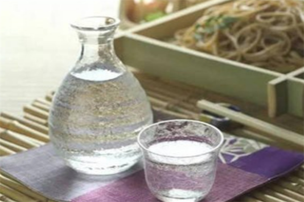 花果坊中华养生酒