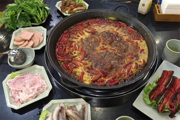 德赞餐饮