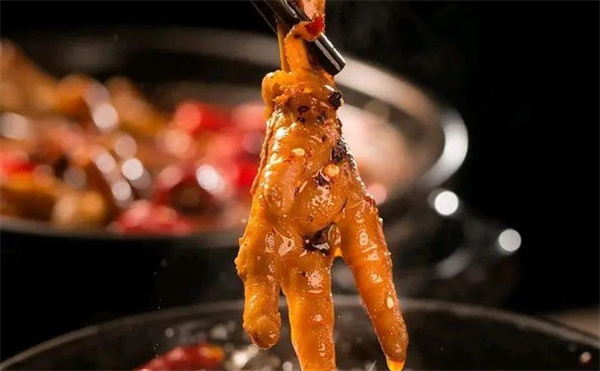 真世味油饼