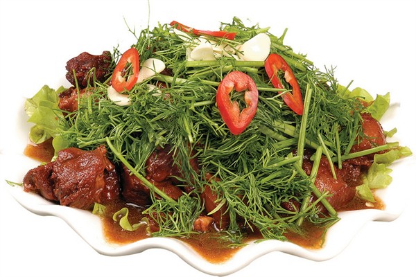 陈记土窑焖肉