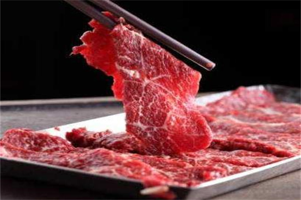邻里牛肉火锅加盟