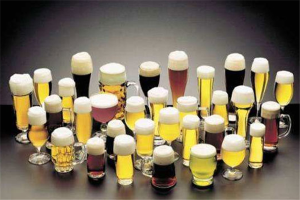  德国库斯特啤酒加盟