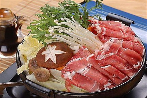 邻里牛肉火锅加盟