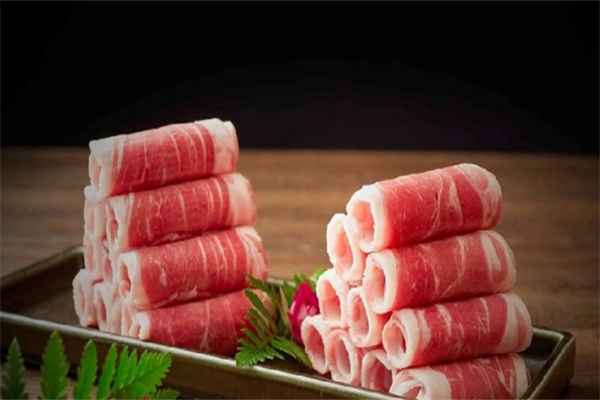 随亮火锅加盟