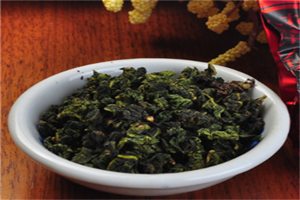 南岩轩茶业