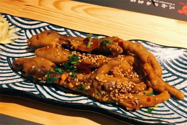 真世味油饼