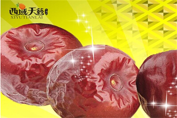 西域天籁食品