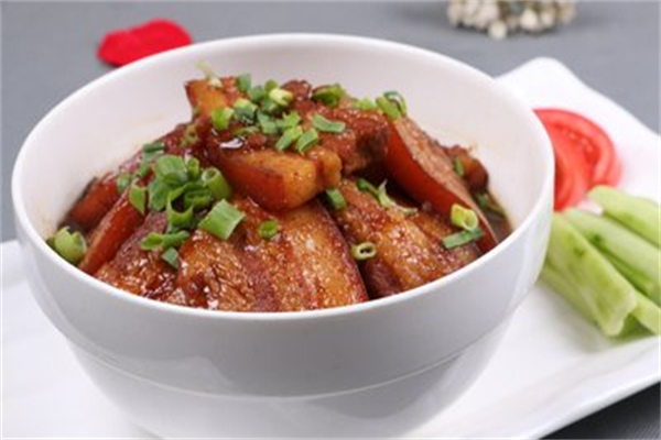 陈记土窑焖肉