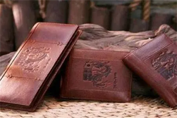 梓晴皮具