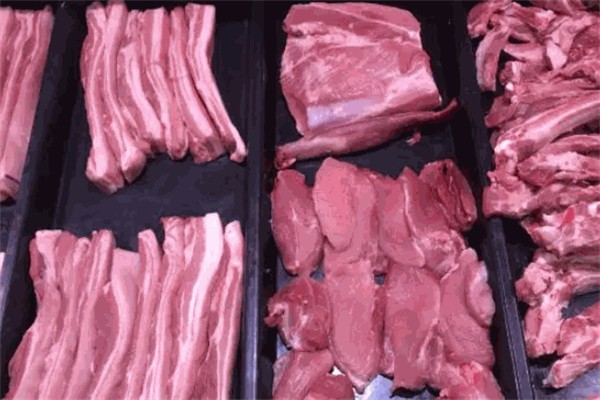 优丹猪肉