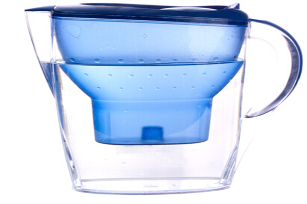 倚澜净水器