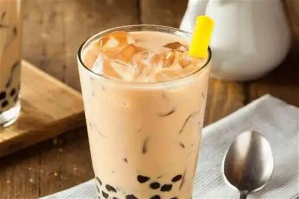 大自然茶业