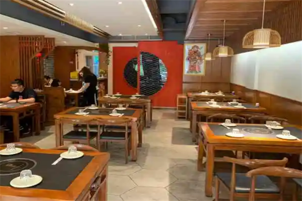 巴膳坊