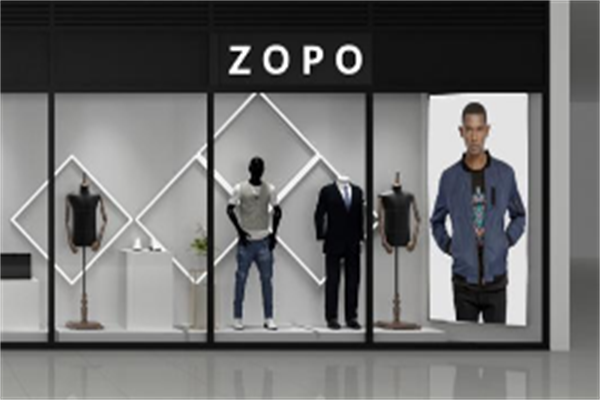 ZOPO男装