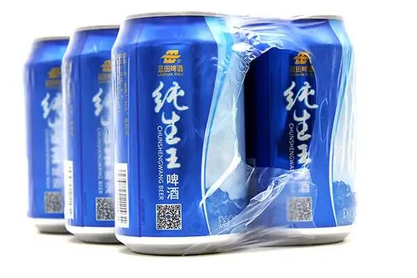 博盛(蓝田)啤酒加盟