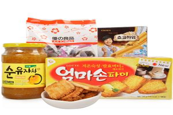 二珍嫂食品