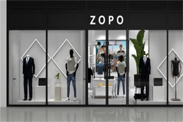 ZOPO男装