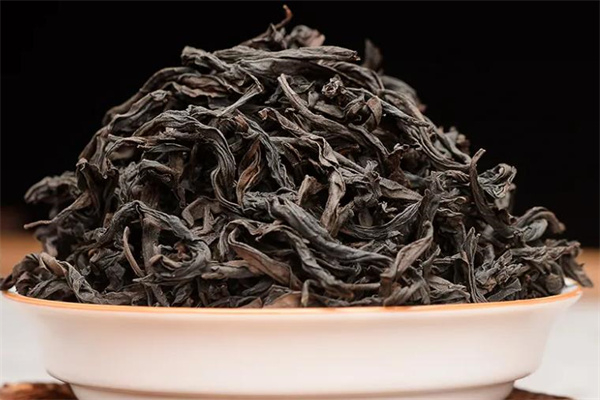 文帝贡茶