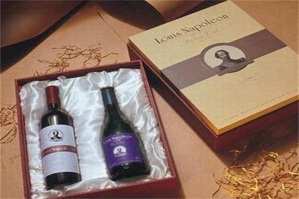 古堡拉菲葡萄酒