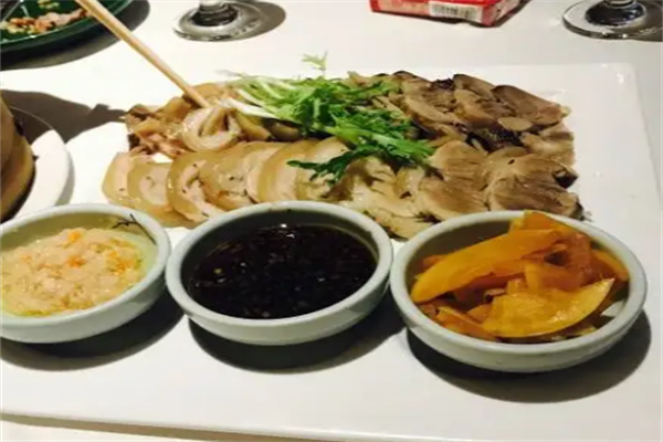 巴膳坊