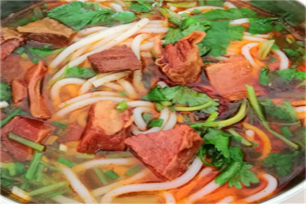 粉霸牛肉粉