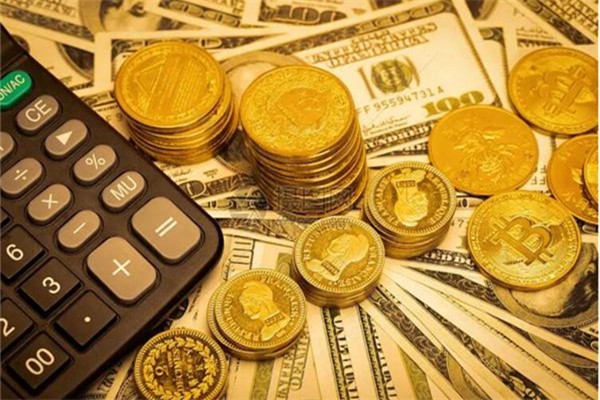 现货贵金属代理靠谱平台