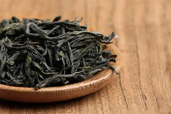 文帝贡茶