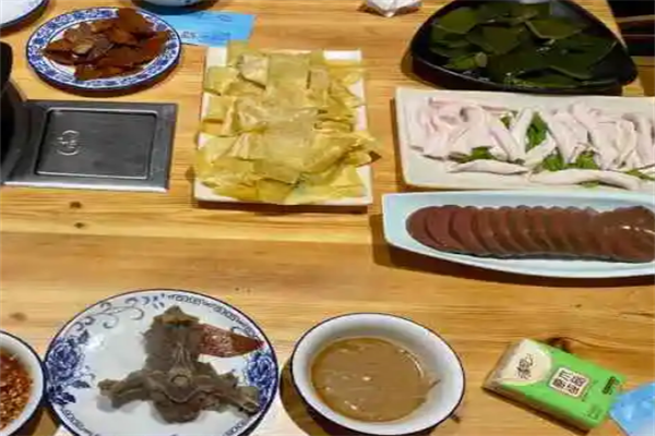 巴膳坊