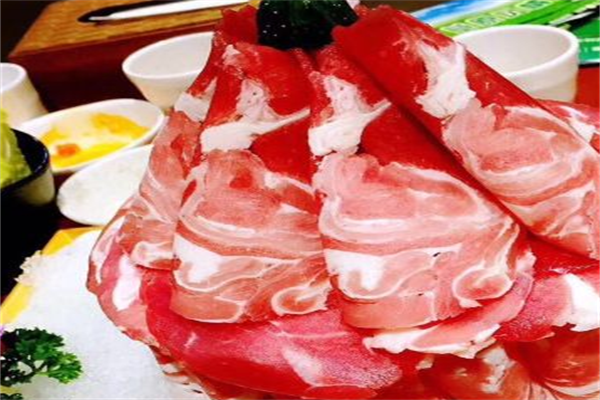 爱德斋涮肉坊