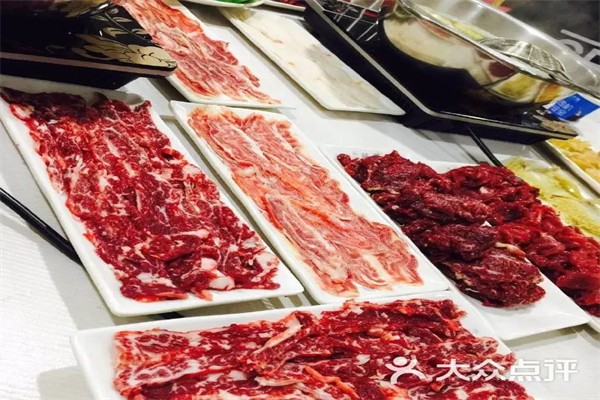 潮腾汕头牛肉火锅加盟