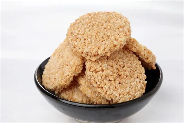 米喜米乐食品