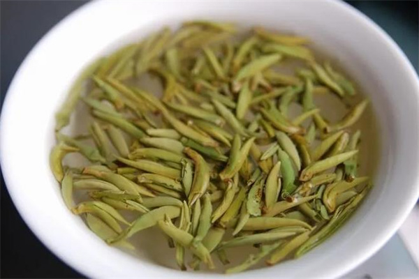 麻姑茶业