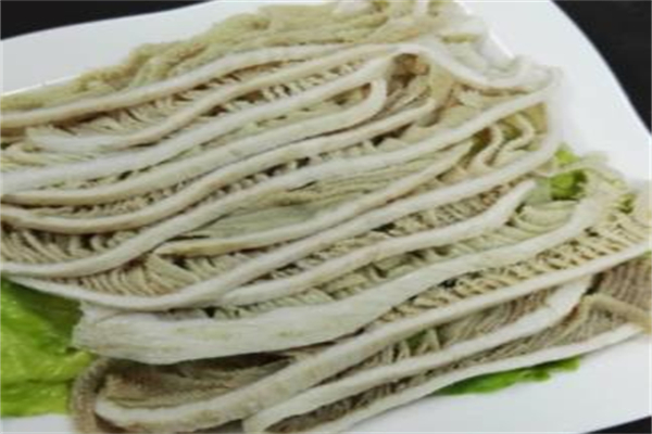 潮食牛肉火锅