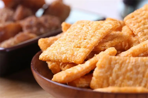信诺维食品加盟