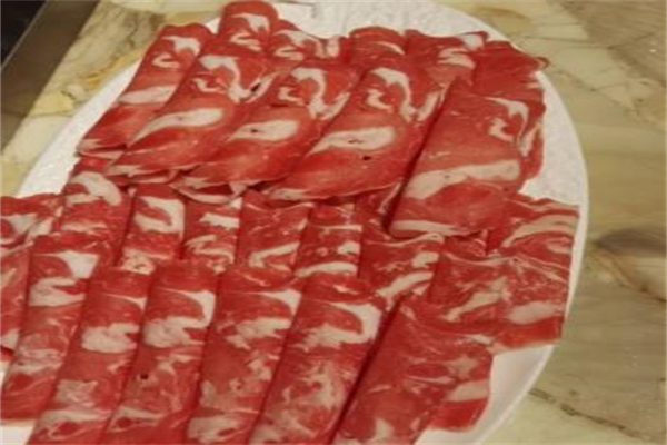 潮食牛肉火锅
