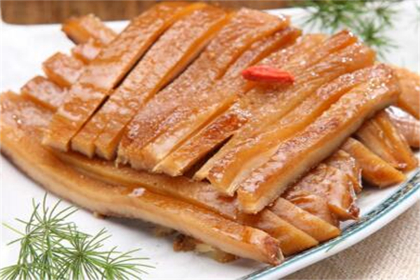 宝利顺熟食店
